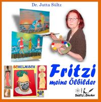 Produktbild: Fritzi - Meine &Ouml;lbilder
