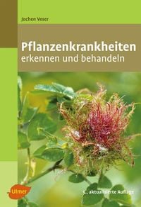 Produktbild: Pflanzenkrankheiten