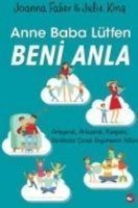 Produktbild: Anne Baba L&uuml;tfen Beni Anla