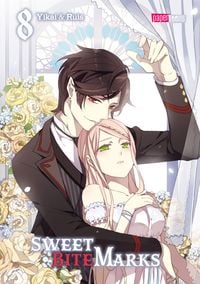 Produktbild: Sweet Bite Marks 08