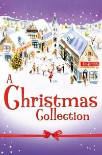 Produktbild: A Christmas Collection