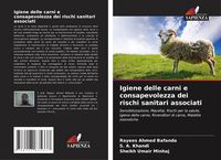 Produktbild: Igiene delle carni e consapevolezza dei rischi sanitari associati