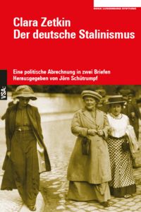 Produktbild: Der deutsche Stalinismus