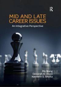 Produktbild: Mid and Late Career Issues