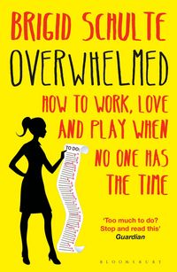 Produktbild: Overwhelmed
