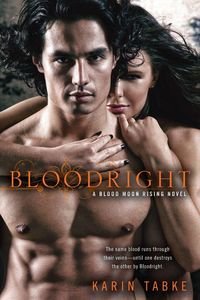 Produktbild: Bloodright