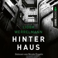Produktbild: Hinterhaus