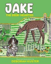 Produktbild: Jake the Deer-Hearted
