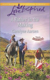 Produktbild: A Father in the Making