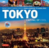 Produktbild: Tokyo - Capital of Cool