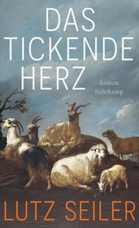 Produktbild: Das tickende Herz