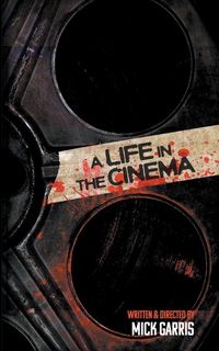Produktbild: A Life in the Cinema