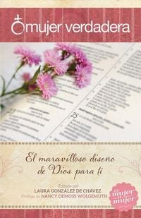 Produktbild: Mujer Verdadera