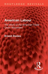 Produktbild: American Labour
