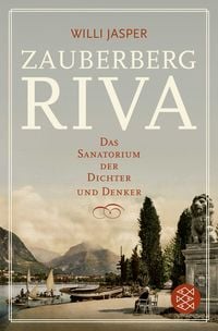 Produktbild: Zauberberg Riva