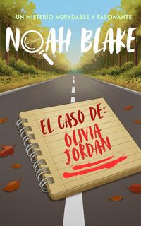 Produktbild: El caso de Olivia Jordan