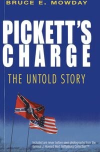 Produktbild: Pickett's Charge