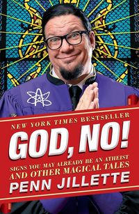 Produktbild: God, No!