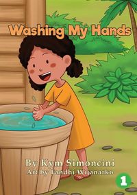 Produktbild: Washing My Hands