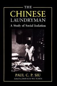 Produktbild: The Chinese Laundryman