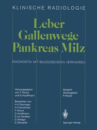 Produktbild: Leber &middot; Gallenwege Pankreas &middot; Milz