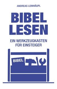 Produktbild: Bibel lesen
