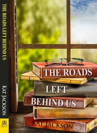 Produktbild: The Roads Left Behind Us
