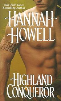 Produktbild: Highland Conqueror