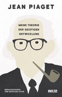 Produktbild: Meine Theorie der geistigen Entwicklung