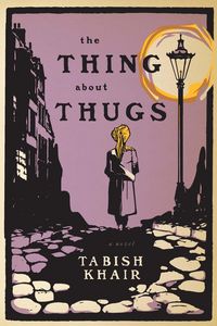 Produktbild: Thing about Thugs