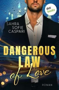 Produktbild: Dangerous Law Of Love
