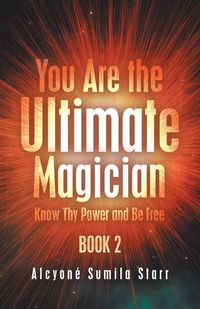 Produktbild: You Are the Ultimate Magician