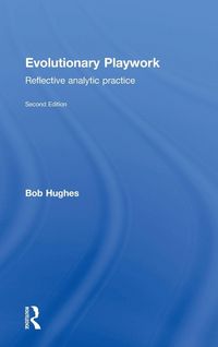 Produktbild: Evolutionary Playwork