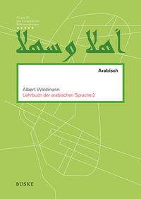 Produktbild: Lehrbuch der arabischen Sprache 2