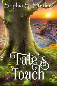 Produktbild: Fate's Touch