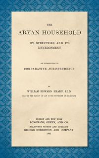 Produktbild: The Aryan Household [1891]