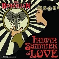 Produktbild: Indian Summer Of Love (Clear Vinyl)