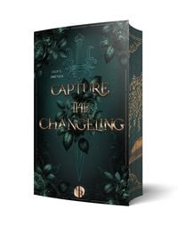 Produktbild: Capture the Changeling