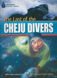Produktbild: The Last of the Cheju Divers: Footprint Reading Library 2