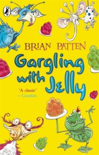 Produktbild: Patten, B: Gargling with Jelly