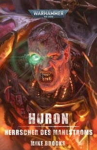 Produktbild: Huron: Herrscher Des Mahlstroms
