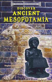Produktbild: Discover Ancient Mesopotamia