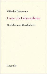 Produktbild: Liebe als Lebenselixier