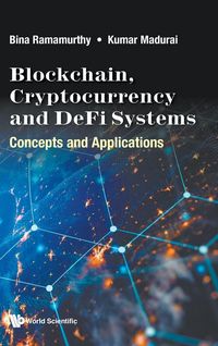 Produktbild: Blockchain, Cryptocurrency and Defi Systems