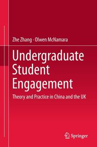 Produktbild: Undergraduate Student Engagement