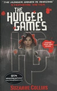 Produktbild: Collins, S: Hunger Games 1