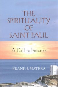 Produktbild: The Spirituality of Saint Paul