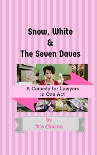 Produktbild: Snow, White & The Seven Daves