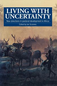 Produktbild: Living with Uncertainty