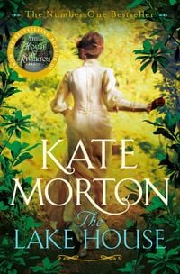 Produktbild: Morton, K: Lake House